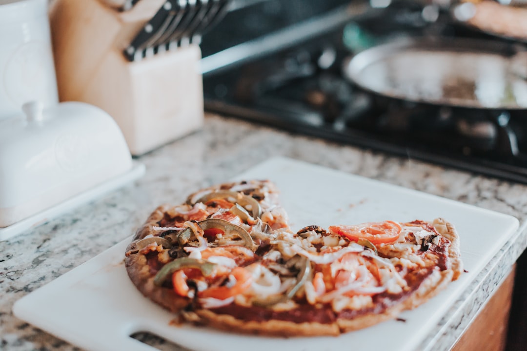 Tartufo Pizza