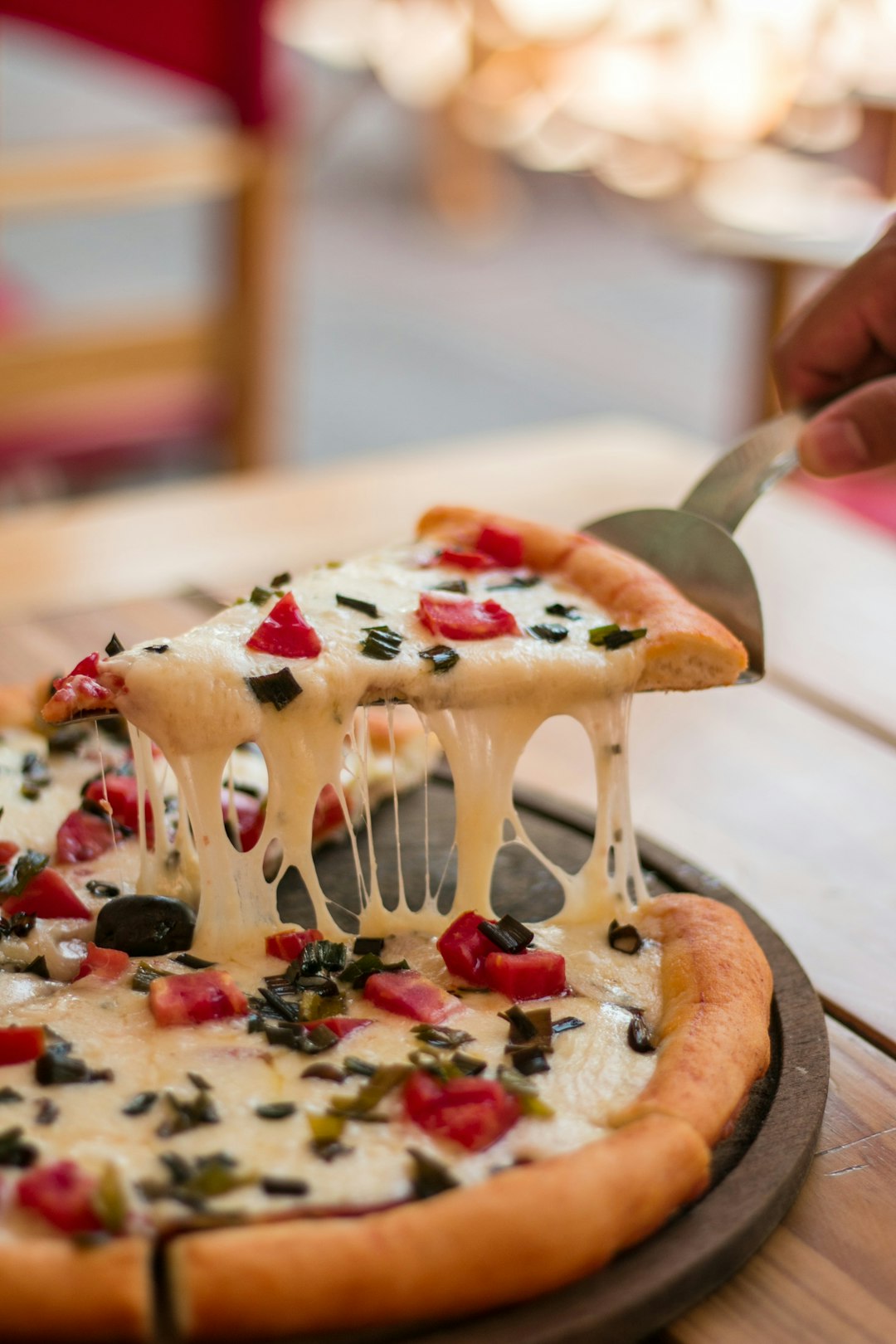 Wood-Fired vs. Electric Ovens
