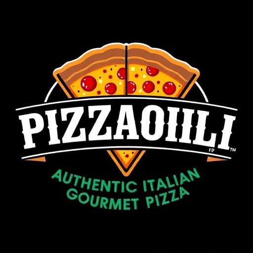 Pizzaiolo Logo